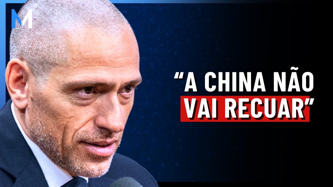 WHAT IS TRUMP'S PLAN TO SAVE THE DOLLAR? (AND WHY IT MIGHT NOT WORK?)