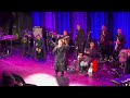 Eva Ayllón-Jolgorio de Eva-NYC 2025 