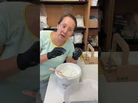 Ist Titandioxid in Naturkosmetik wirklich schädlich? #waschkultur #naturkosmetik #seifenmanufaktur