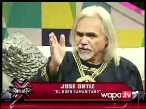 SuperXclusivo - El Buen Samaritano