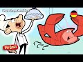 Im Restaurant Mr Bean Zeichentrickfilme Mr Bean Deutschland