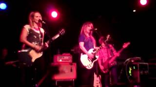 VERUCA SALT - Seether - LIVE