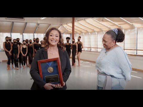 The Actors Fund 2021 Virtual Gala Highlights