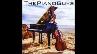 The Piano Guys - Because of you