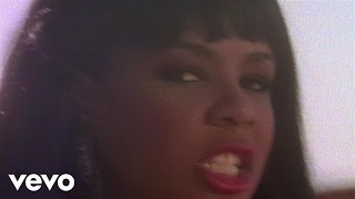 Angela Winbush - No More Tears