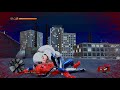 Black Cat Wants Spider Man Spider Man Web Of Shadows