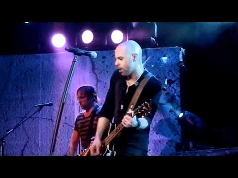 Daughtry - Start of something good