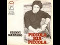 Piccola mia piccola, Gianni Nazzaro(1974), by Prince of roses