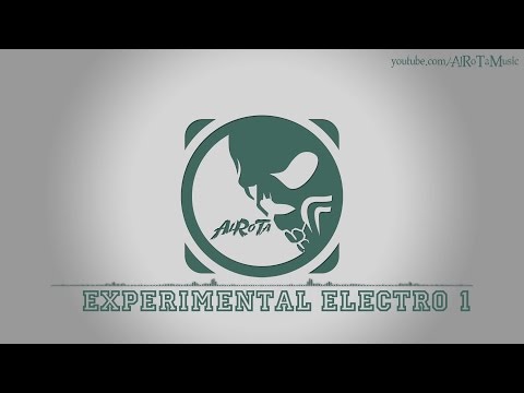 Experimental Electro 1 by Cospe - [Electro Music]