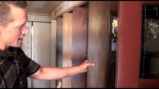 Can I paint my fiberglass entry door?
