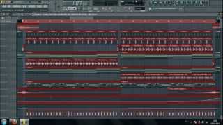 Gareth Emery Feat. Christina Novelli - Concrete Angel (Well-Done Project Remake)+ FLP! [HD]