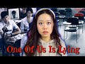 5 Students In Detention Only 4 Walked Out Alive Baking A Mystery