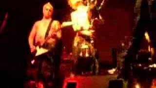 real mckenzies droppin&#39; like flies