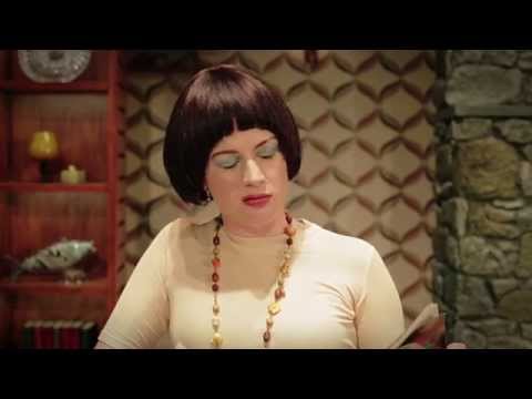 Absent Friends: Evelyn & John