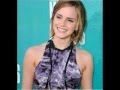 Emma Watson At The 2012 MTV Movie Awards