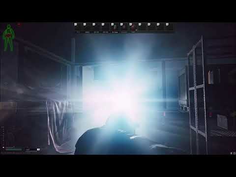 MP-153  with flechette SLAPS ( Tarkov ) [ EFT ]