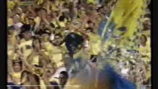 preview picture of video 'ud las palmas Estadio insular memorias 2 AMBIENTAZO'