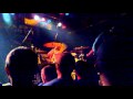 36Crazyfists - "The Midnights" + "We Gave it Hell" LIVE