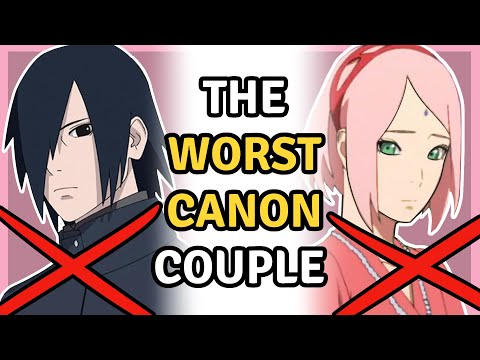 The TOXICITY of Canon SasuSaku | A Timestamped Analysis Essay