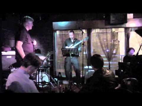 It Could Happen To You - Hendrik Meurkens Quartet East