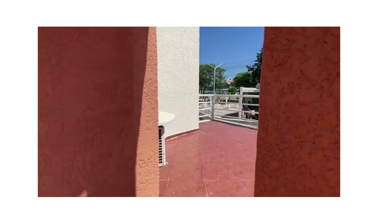 Vídeo do imóvel