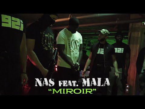 Nass (feat. Mala) - Miroir I Daymolition