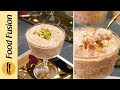 Shahi Gajrela Recipe By Food Fusion
