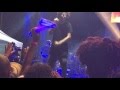 J. Cole - Fire Squad (Live)