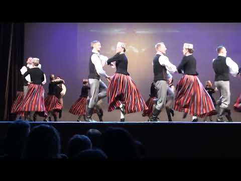 VPDK "' DE Teiksma” TDK koncertā “PA SAULEI” 5.11.2022 Valmieras KC 00104