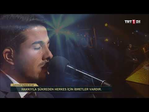 Kur'an ı Kerim'i Güzel Okuma Yarışması 62.Bölüm