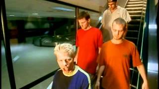 The Offspring - I Choose [Ixnay On The Hombre]