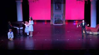 The Aristocats   Scales and Arpeggios