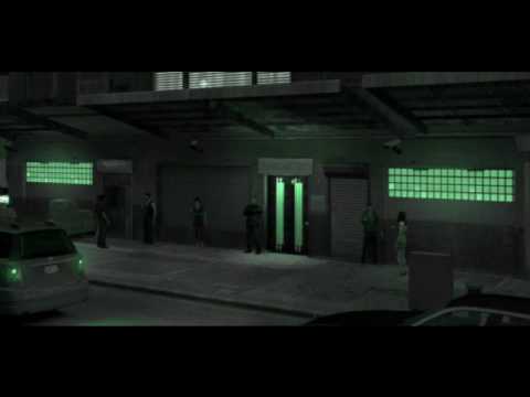 Crookers feat. Kelis No security