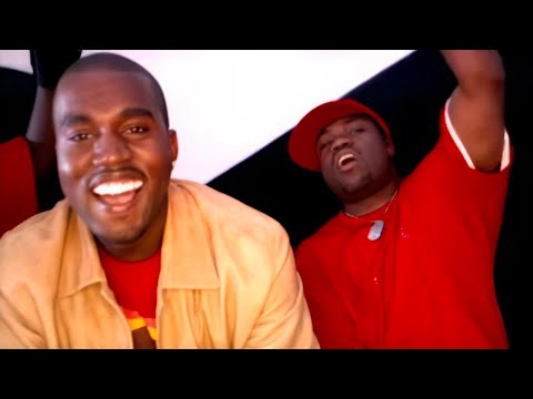 Do Or Die - Higher (feat. Kanye West) 4K REMASTER