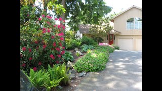 FOR SALE: 5707 Bluebell Drive, West Vancouver - Kim Taylor Real Estate Tour