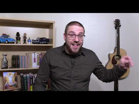 Unfolding Scripture Part 10 - "The Maccabean Revolt" (1 Maccabees)