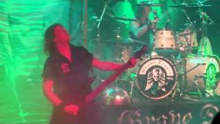 Grave Digger - The Truth &amp; Killing Time @ Hamburg Markthalle (24.03.2011)