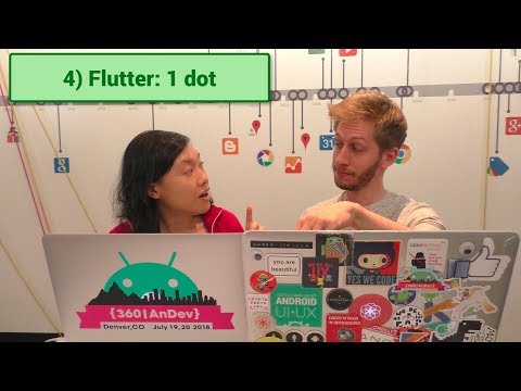Eugenio Marletti: Flutter: 1 dot (4 of 6)