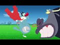 Oggy And The Cockroaches NEW OGGY THE TOREADOR Full Episode In HD