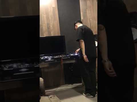 Dj Nailen - Rappi (ID)