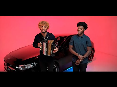 Otavinho & Wilson Xavier - Bondade Ka Existe Vídeo Oficial Cotxi Po 2023