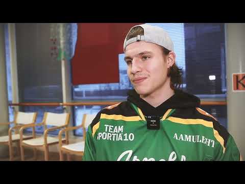 Ilves järjestää keräyksen ja tukiottelun vakavasti loukkaantuneen juniorinsa Nemo Pajulan hyväksi