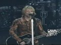 Bon Jovi - The distance  ( Video Oficial )