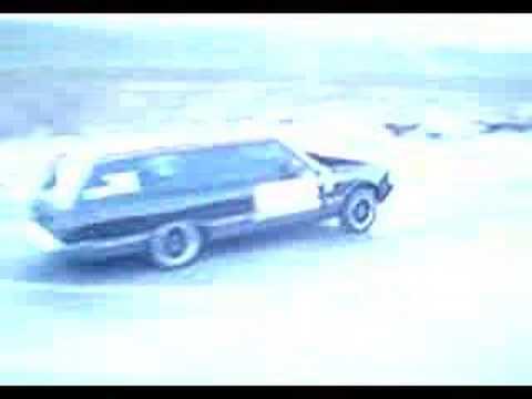 Caravan 6 cilindros aspirada X Maverick v8