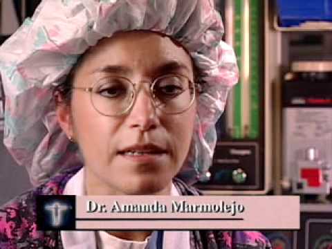 Medical Experts Speak Out: Dr. Amanda Marmolejo