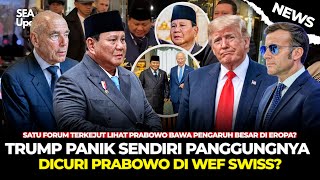 Download lagu Prabowo Beri Tamparan Keras ke Prancis Amerika Ukraina Gagah Berani di WEF Jadi Jembatan Damai? News mp3