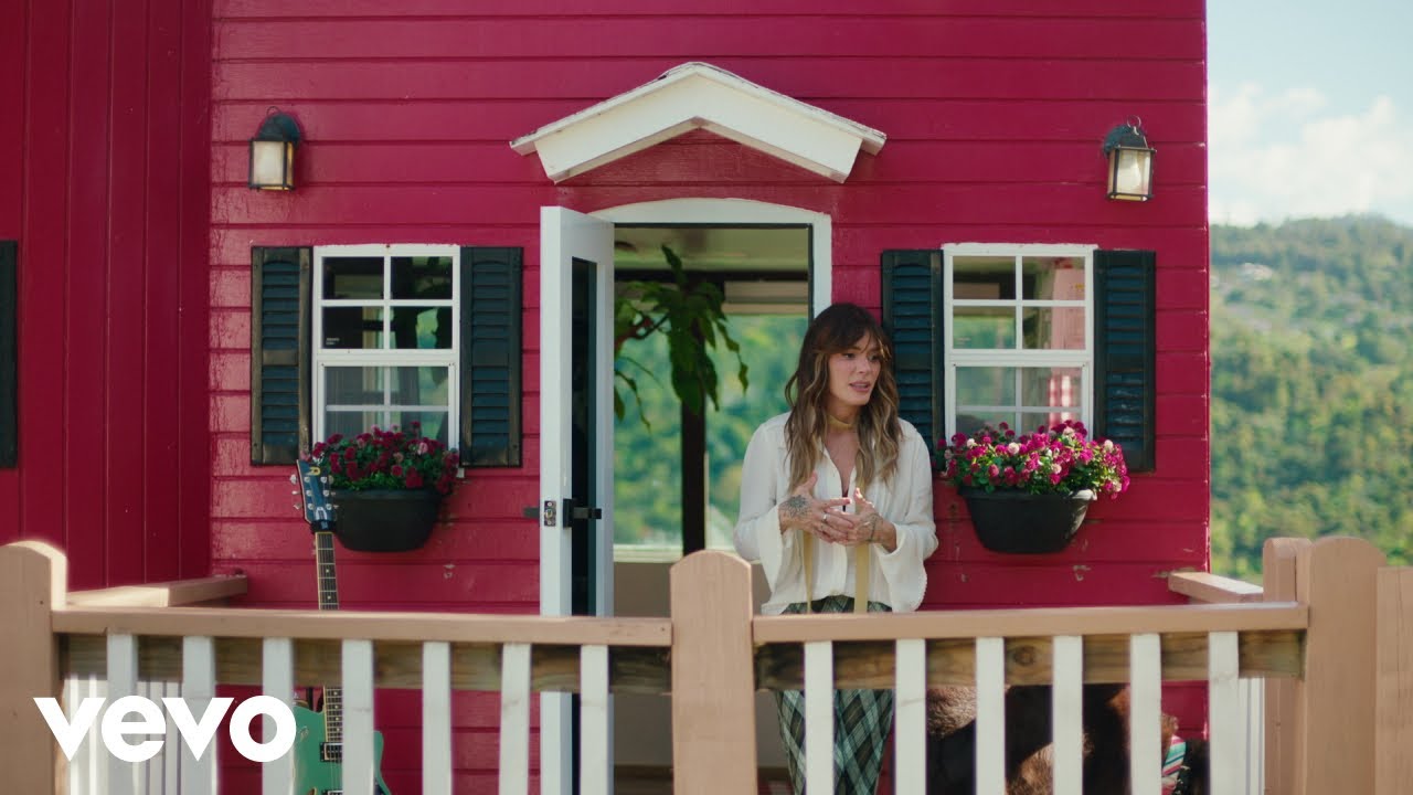 Kany García, NATHY PELUSO - Gatita (Detrás de la Canción)