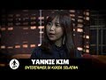 YANNIE KIM, ENTERTAINER DI KOREA | HITAM PUTIH (15/01/18) 1-4 YANNIE KIM, ENTERTAINER DI KOREA | HITAM PUTIH (15/01/18) 1-4
