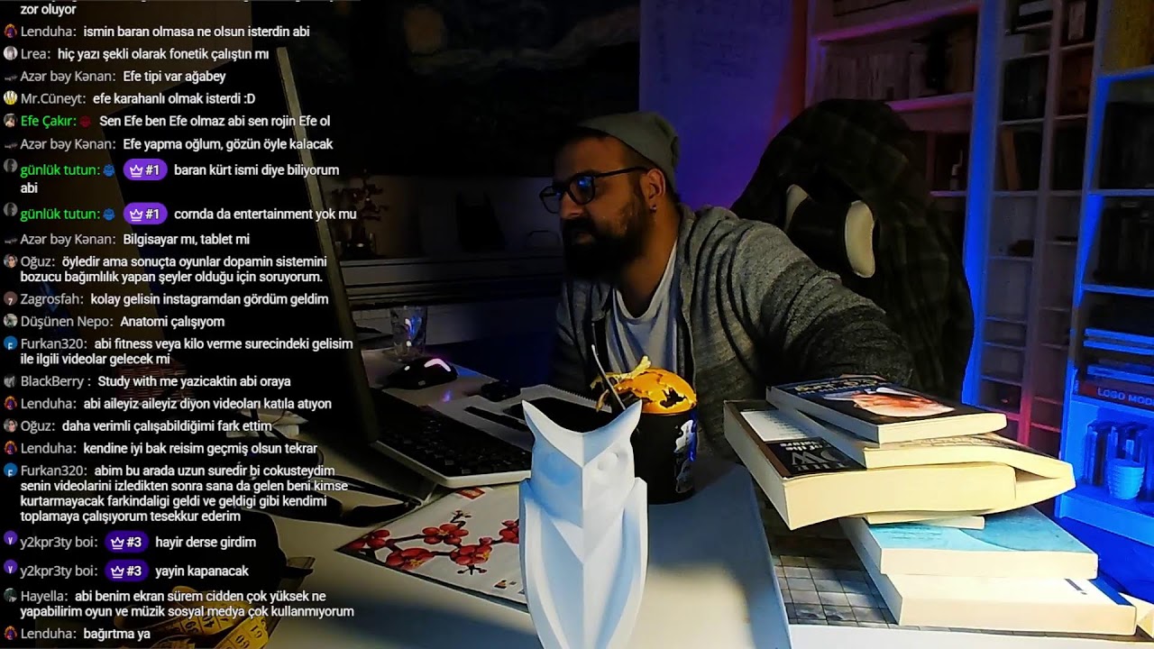 🔴birlikte çalışma yayını