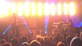 Japandroids - Arc Of Bar • Variety Playhouse • Atlanta, GA • 3/3/17